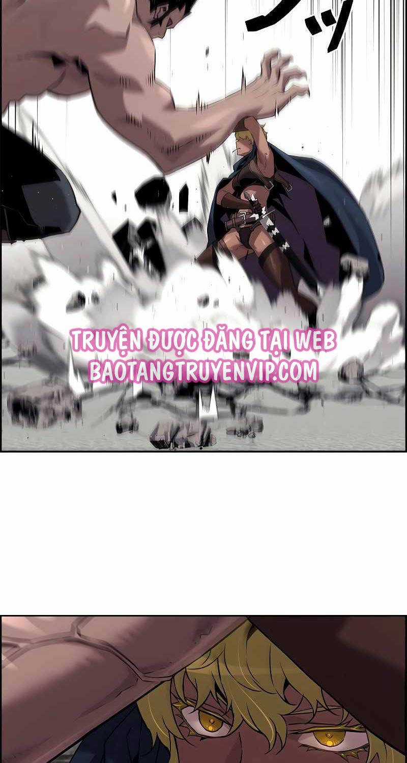 Đặc Tính Tiến Hóa Của Chiêu Hồn Sư Chapter 55 trang 32