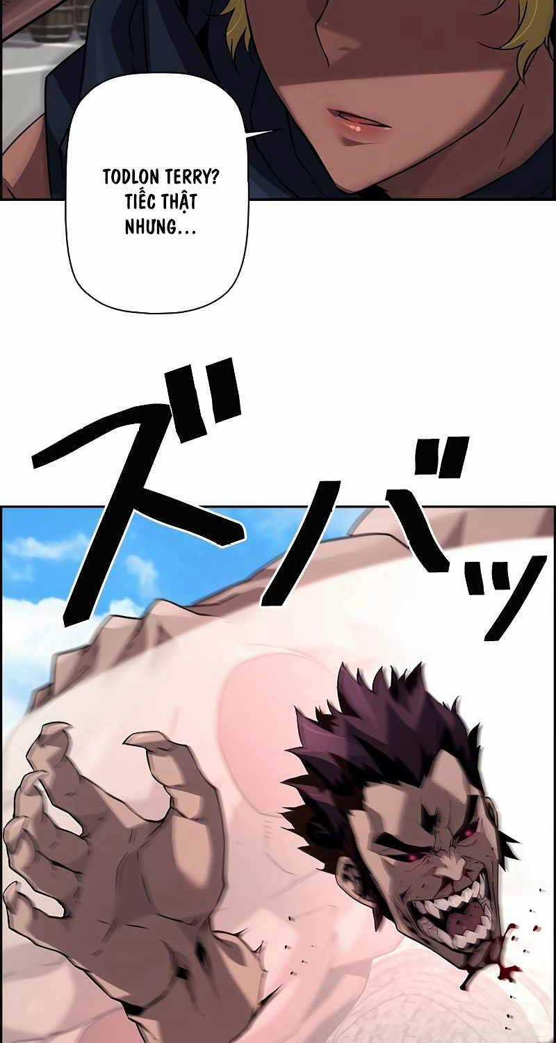 Đặc Tính Tiến Hóa Của Chiêu Hồn Sư Chapter 55 trang 33