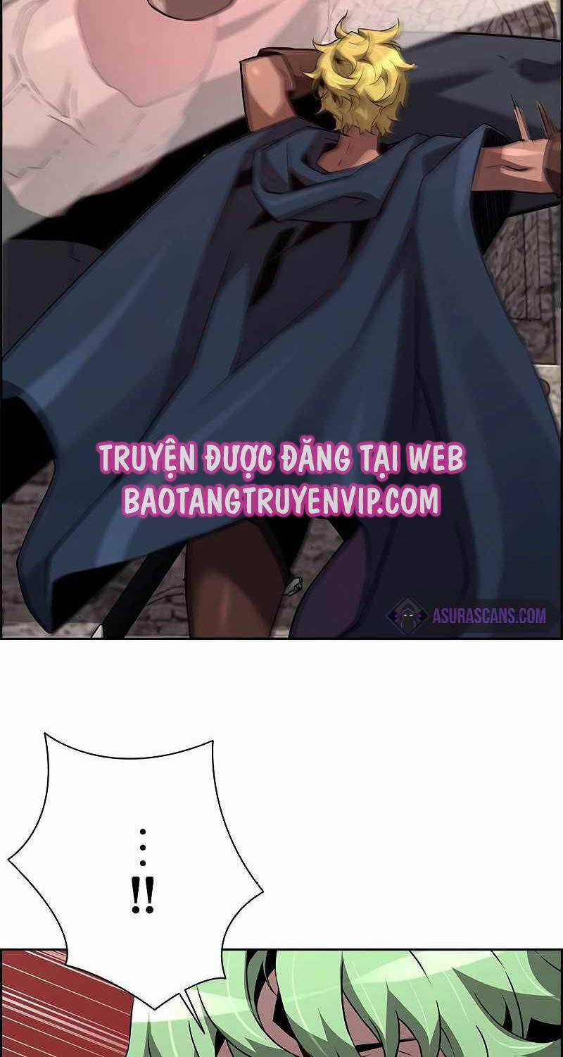 Đặc Tính Tiến Hóa Của Chiêu Hồn Sư Chapter 55 trang 34