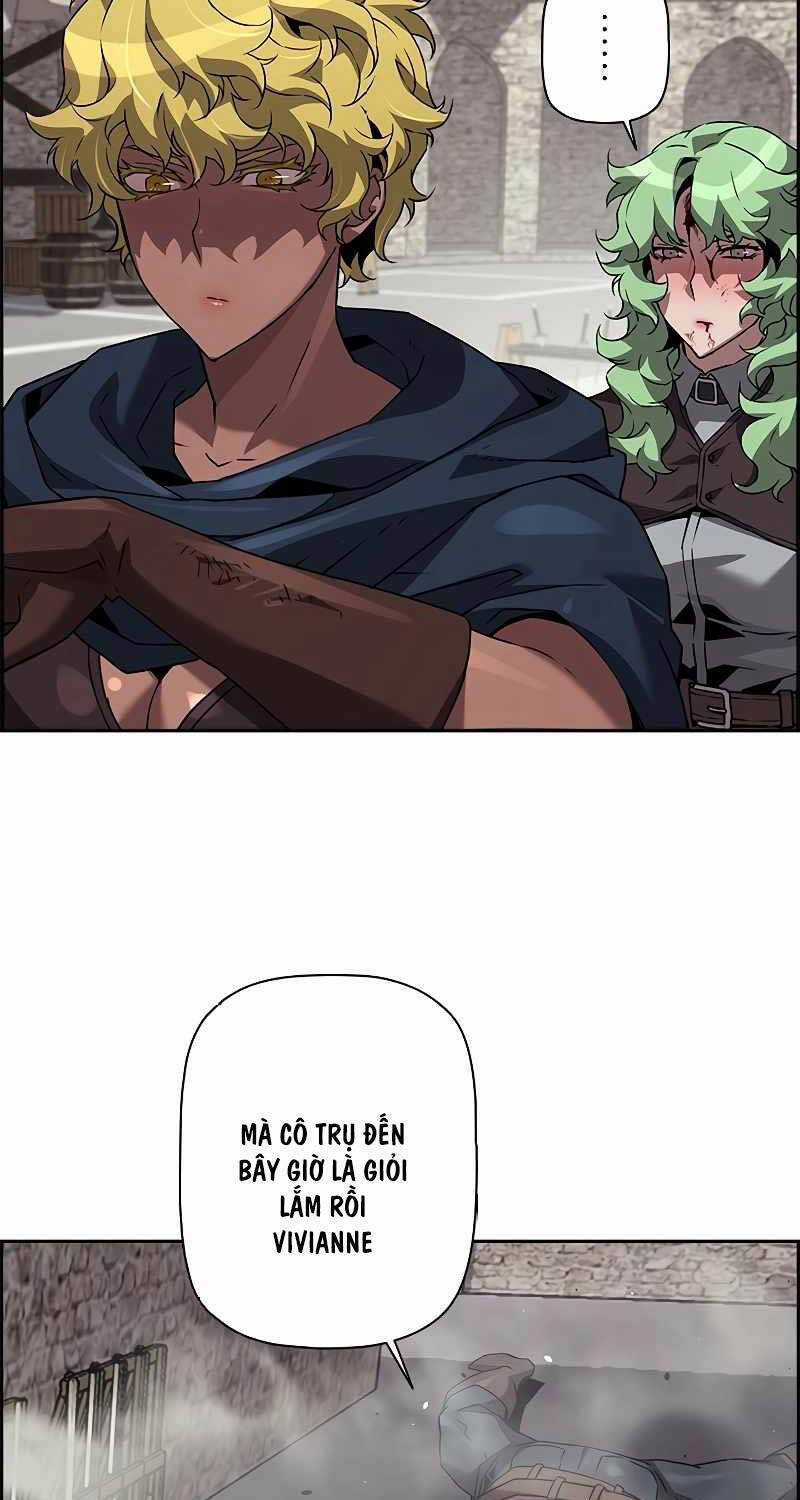 Đặc Tính Tiến Hóa Của Chiêu Hồn Sư Chapter 55 trang 37