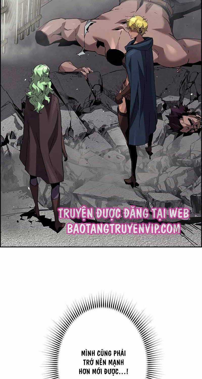 Đặc Tính Tiến Hóa Của Chiêu Hồn Sư Chapter 55 trang 38