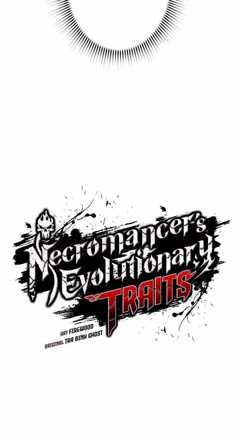 Đặc Tính Tiến Hóa Của Chiêu Hồn Sư Chapter 55 trang 39