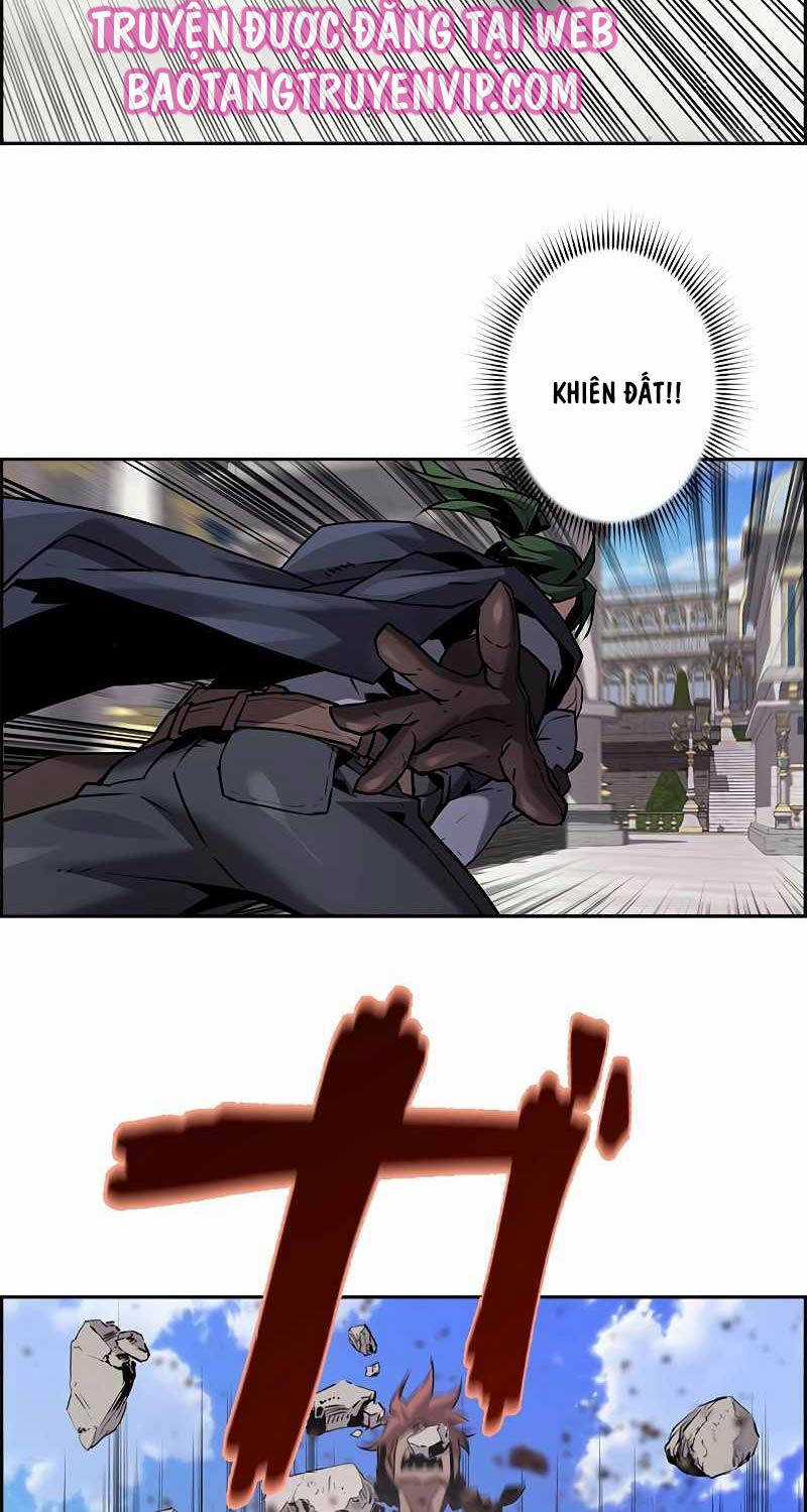 Đặc Tính Tiến Hóa Của Chiêu Hồn Sư Chapter 55 trang 42