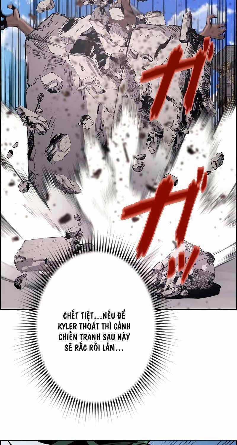 Đặc Tính Tiến Hóa Của Chiêu Hồn Sư Chapter 55 trang 43