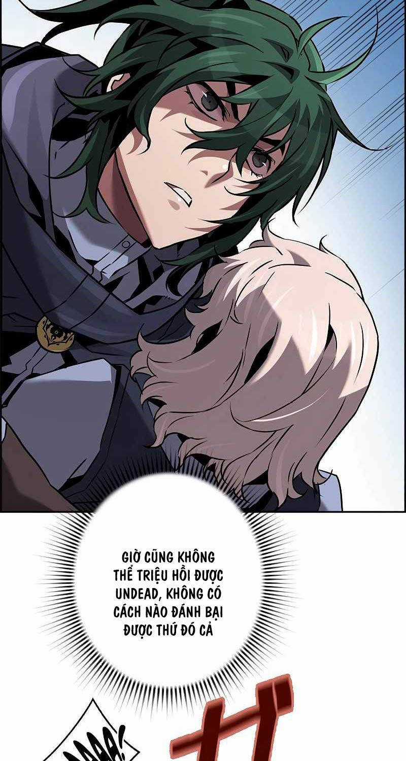 Đặc Tính Tiến Hóa Của Chiêu Hồn Sư Chapter 55 trang 44