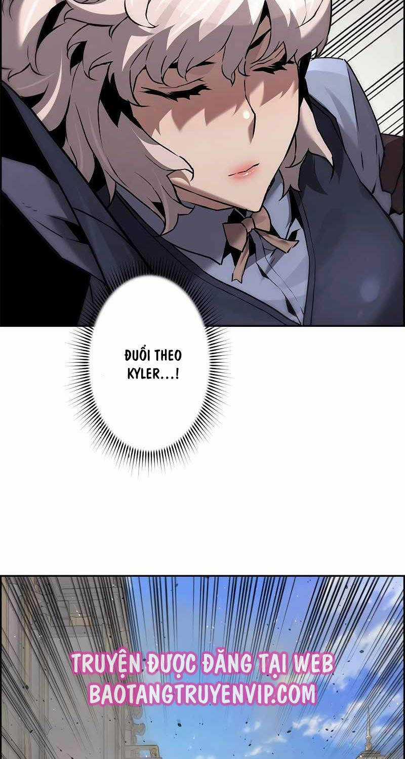 Đặc Tính Tiến Hóa Của Chiêu Hồn Sư Chapter 55 trang 46