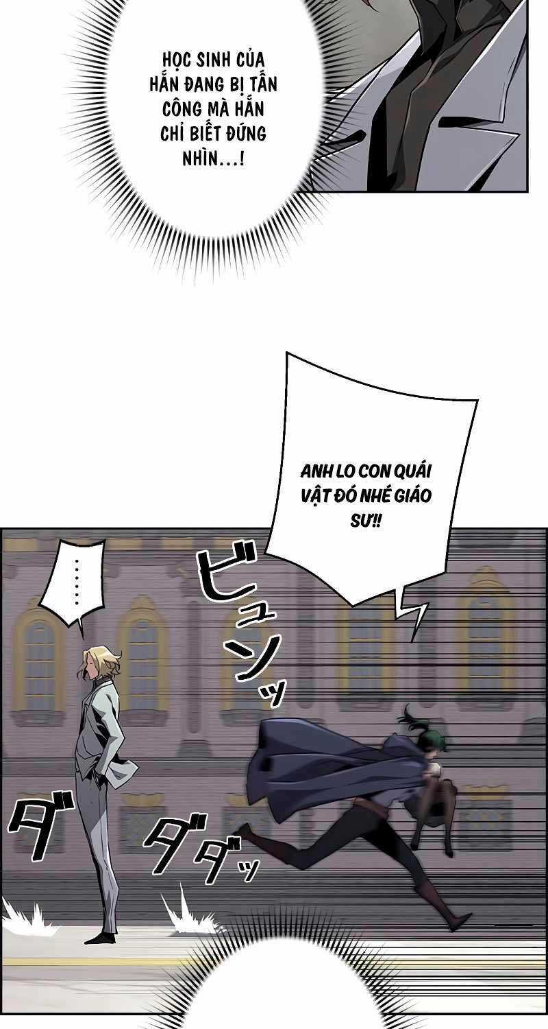 Đặc Tính Tiến Hóa Của Chiêu Hồn Sư Chapter 55 trang 49