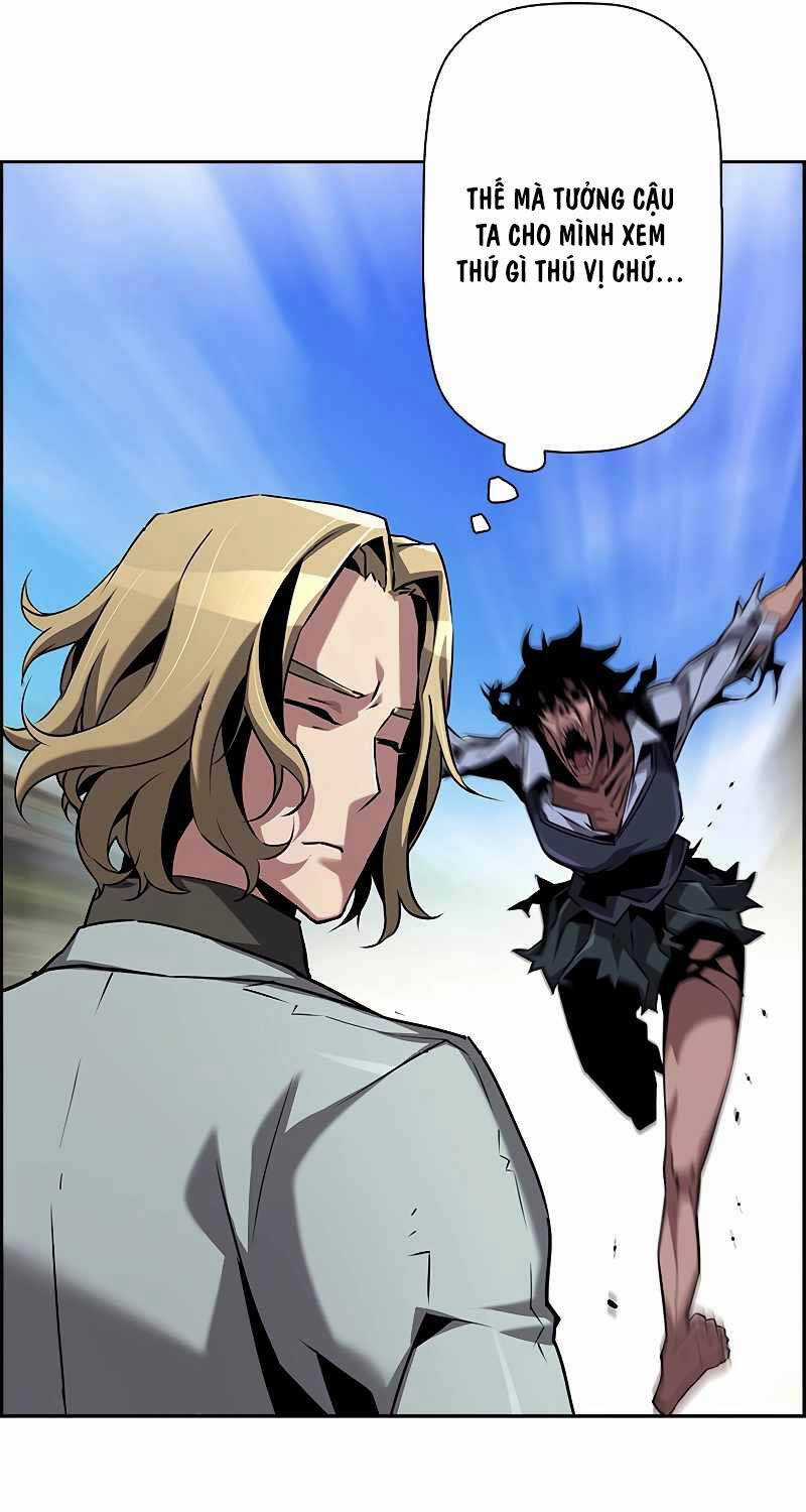 Đặc Tính Tiến Hóa Của Chiêu Hồn Sư Chapter 55 trang 51