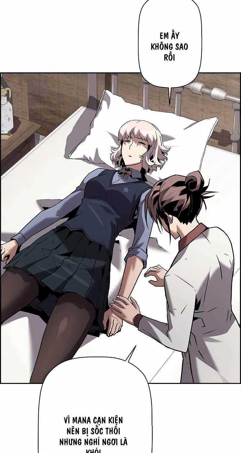 Đặc Tính Tiến Hóa Của Chiêu Hồn Sư Chapter 55 trang 57