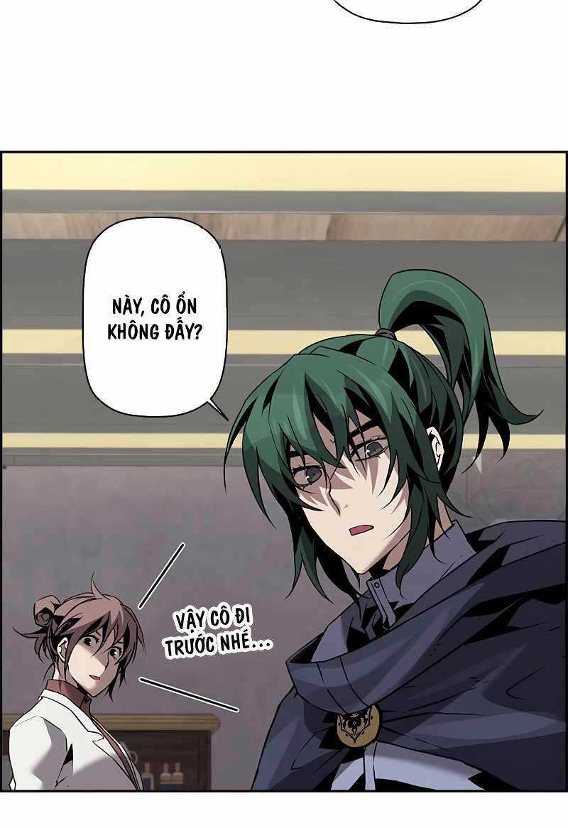 Đặc Tính Tiến Hóa Của Chiêu Hồn Sư Chapter 55 trang 59