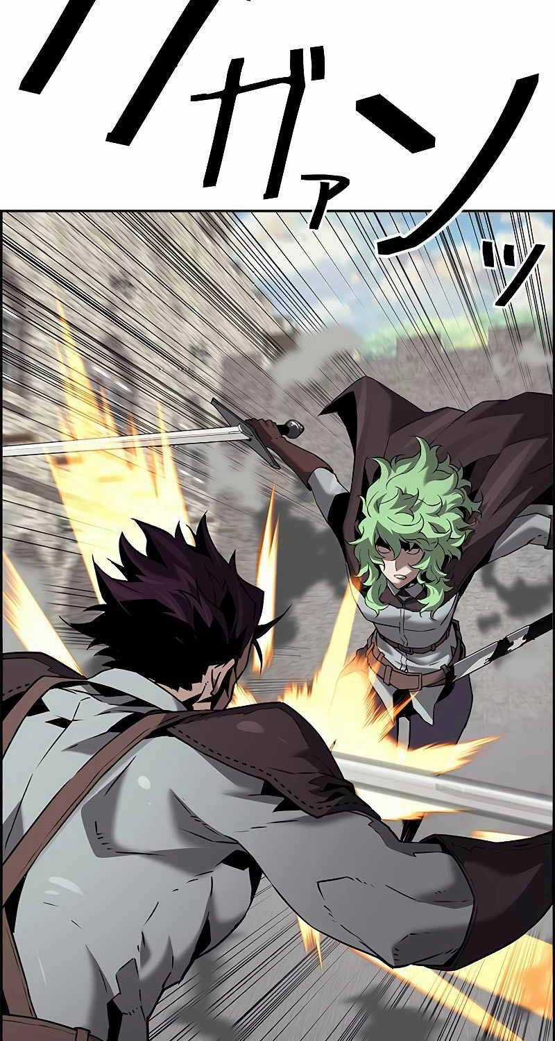 Đặc Tính Tiến Hóa Của Chiêu Hồn Sư Chapter 55 trang 6