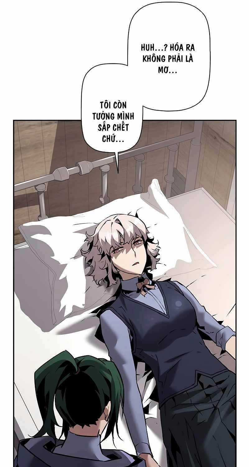 Đặc Tính Tiến Hóa Của Chiêu Hồn Sư Chapter 55 trang 60