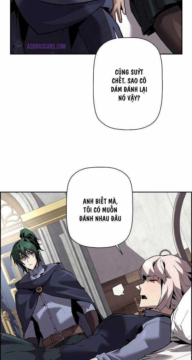 Đặc Tính Tiến Hóa Của Chiêu Hồn Sư Chapter 55 trang 61