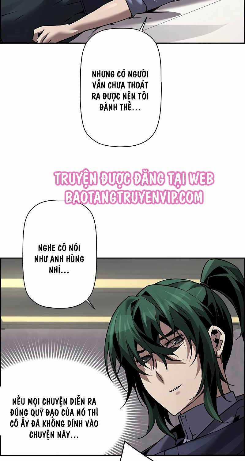 Đặc Tính Tiến Hóa Của Chiêu Hồn Sư Chapter 55 trang 62