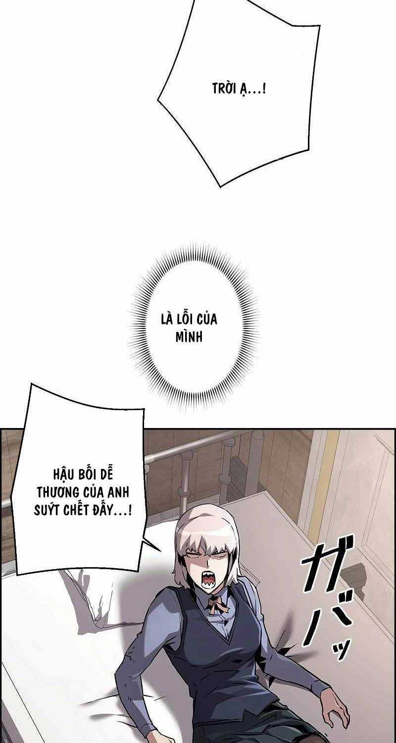 Đặc Tính Tiến Hóa Của Chiêu Hồn Sư Chapter 55 trang 63