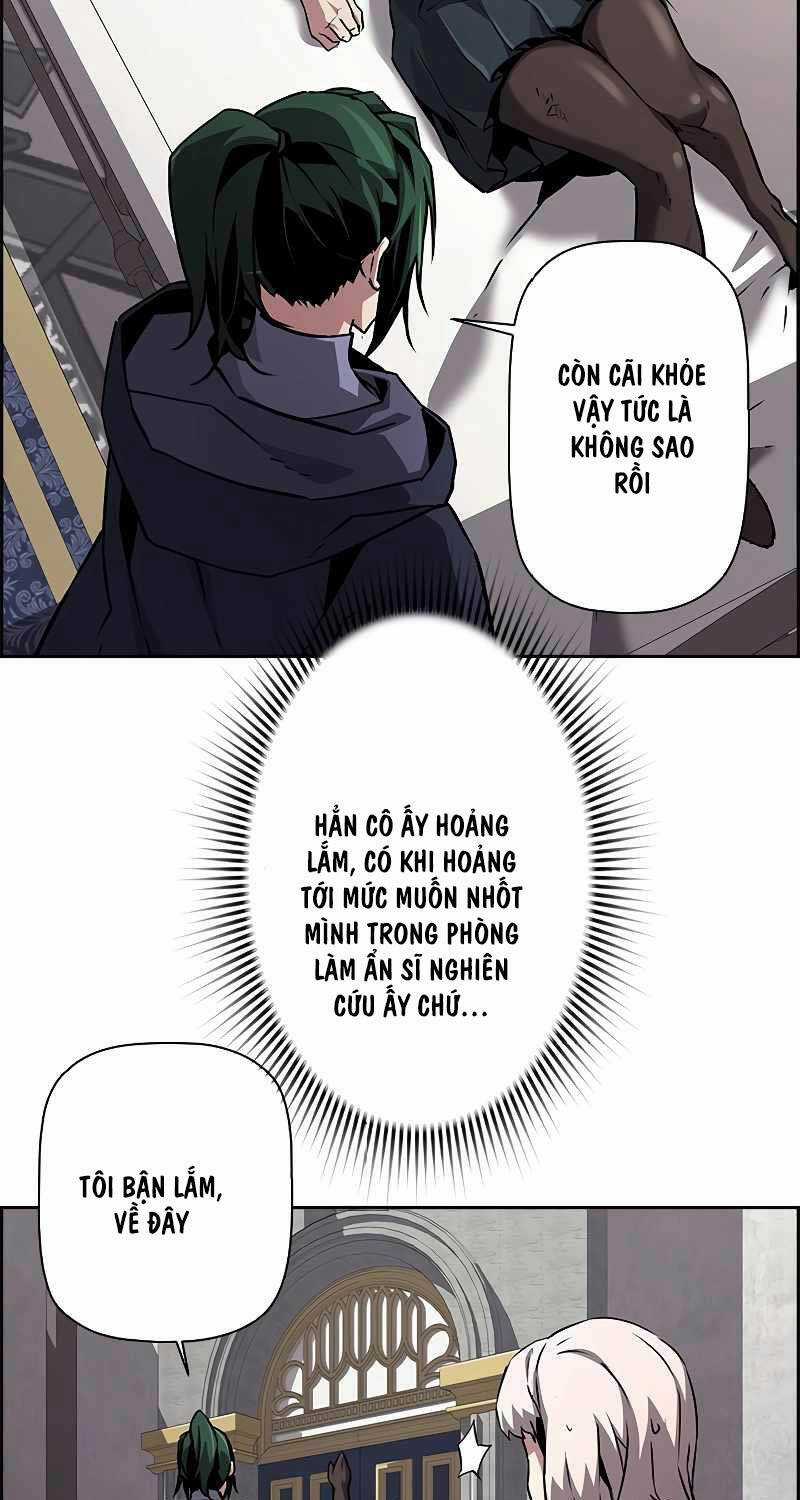 Đặc Tính Tiến Hóa Của Chiêu Hồn Sư Chapter 55 trang 64