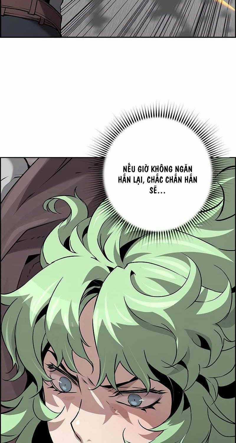 Đặc Tính Tiến Hóa Của Chiêu Hồn Sư Chapter 55 trang 7