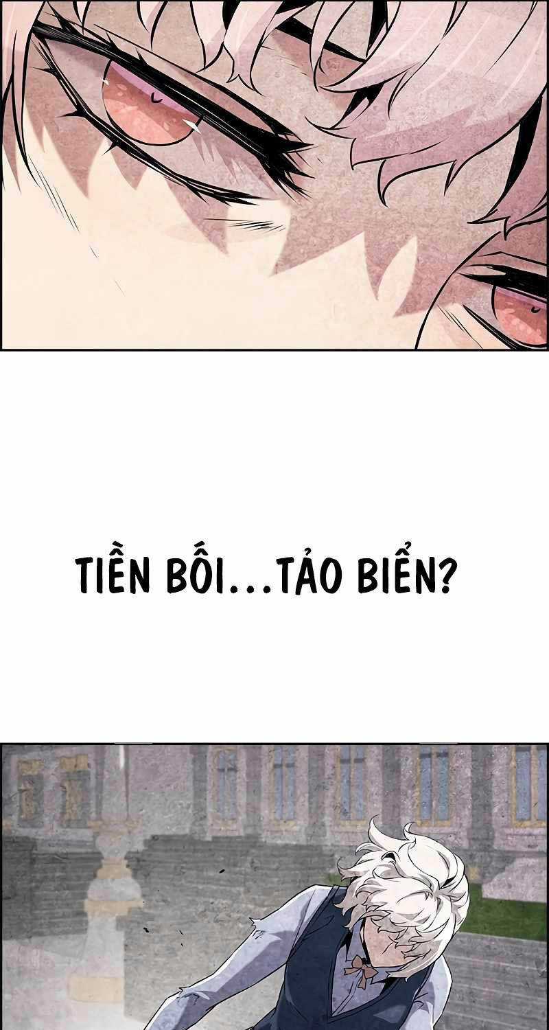 Đặc Tính Tiến Hóa Của Chiêu Hồn Sư Chapter 55 trang 70