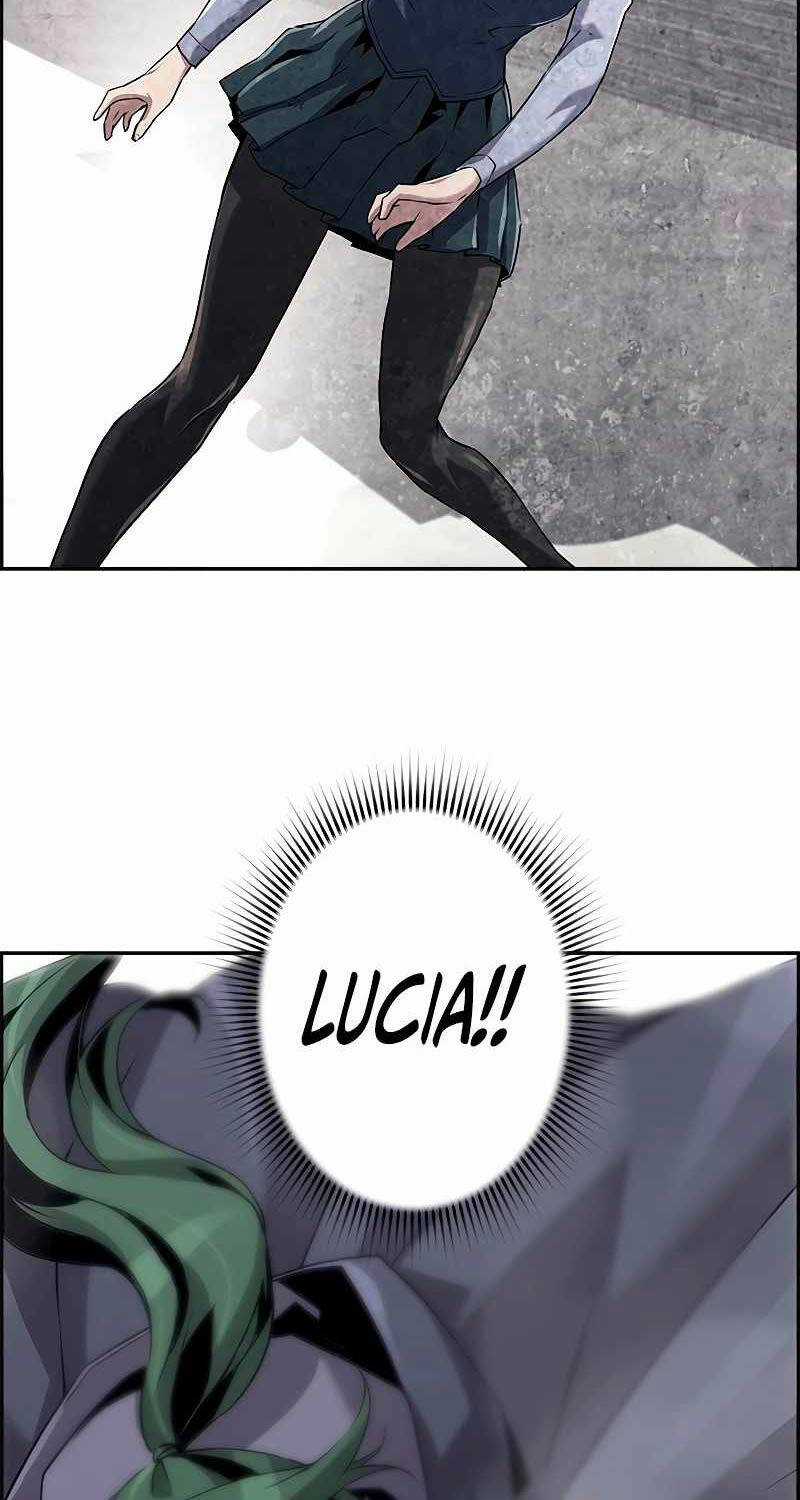 Đặc Tính Tiến Hóa Của Chiêu Hồn Sư Chapter 55 trang 71