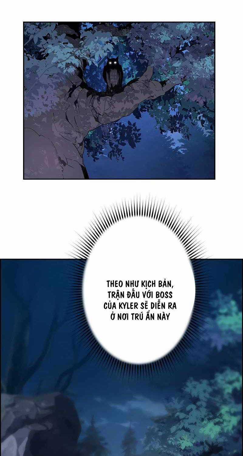 Đặc Tính Tiến Hóa Của Chiêu Hồn Sư Chapter 55 trang 75