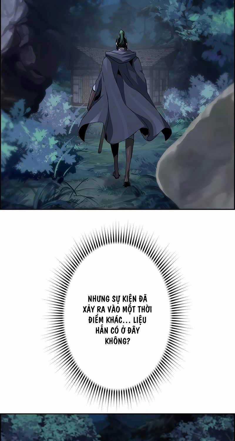 Đặc Tính Tiến Hóa Của Chiêu Hồn Sư Chapter 55 trang 76