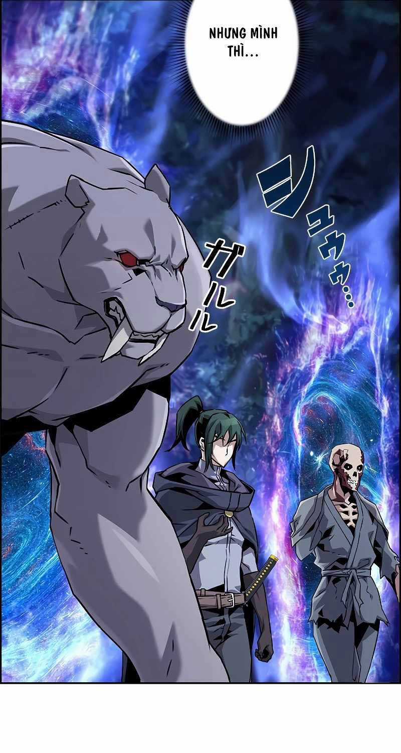 Đặc Tính Tiến Hóa Của Chiêu Hồn Sư Chapter 55 trang 78