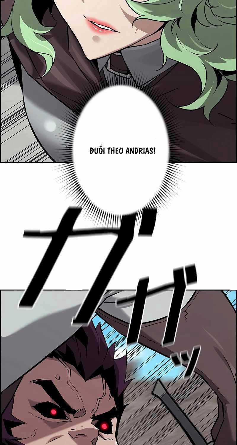 Đặc Tính Tiến Hóa Của Chiêu Hồn Sư Chapter 55 trang 8