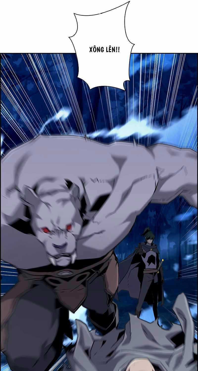 Đặc Tính Tiến Hóa Của Chiêu Hồn Sư Chapter 55 trang 80