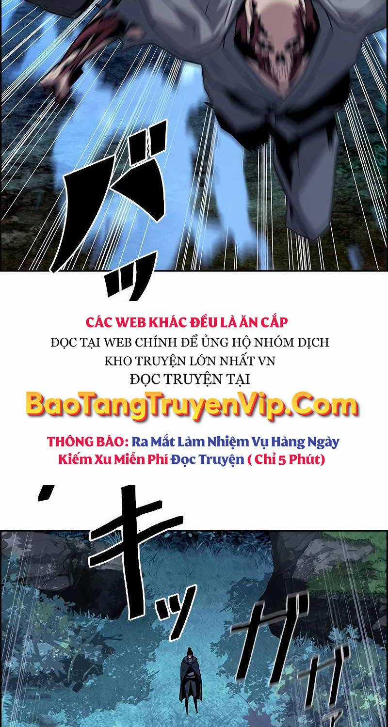 Đặc Tính Tiến Hóa Của Chiêu Hồn Sư Chapter 55 trang 81