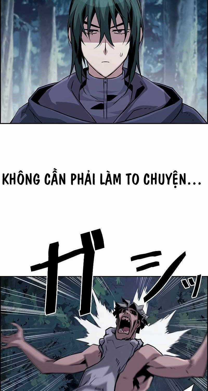 Đặc Tính Tiến Hóa Của Chiêu Hồn Sư Chapter 55 trang 83