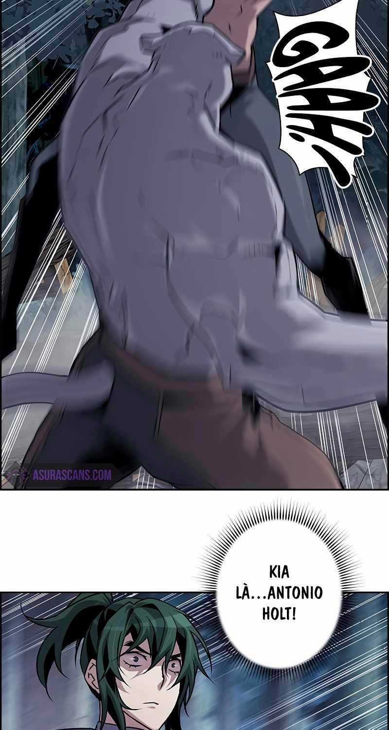 Đặc Tính Tiến Hóa Của Chiêu Hồn Sư Chapter 55 trang 84