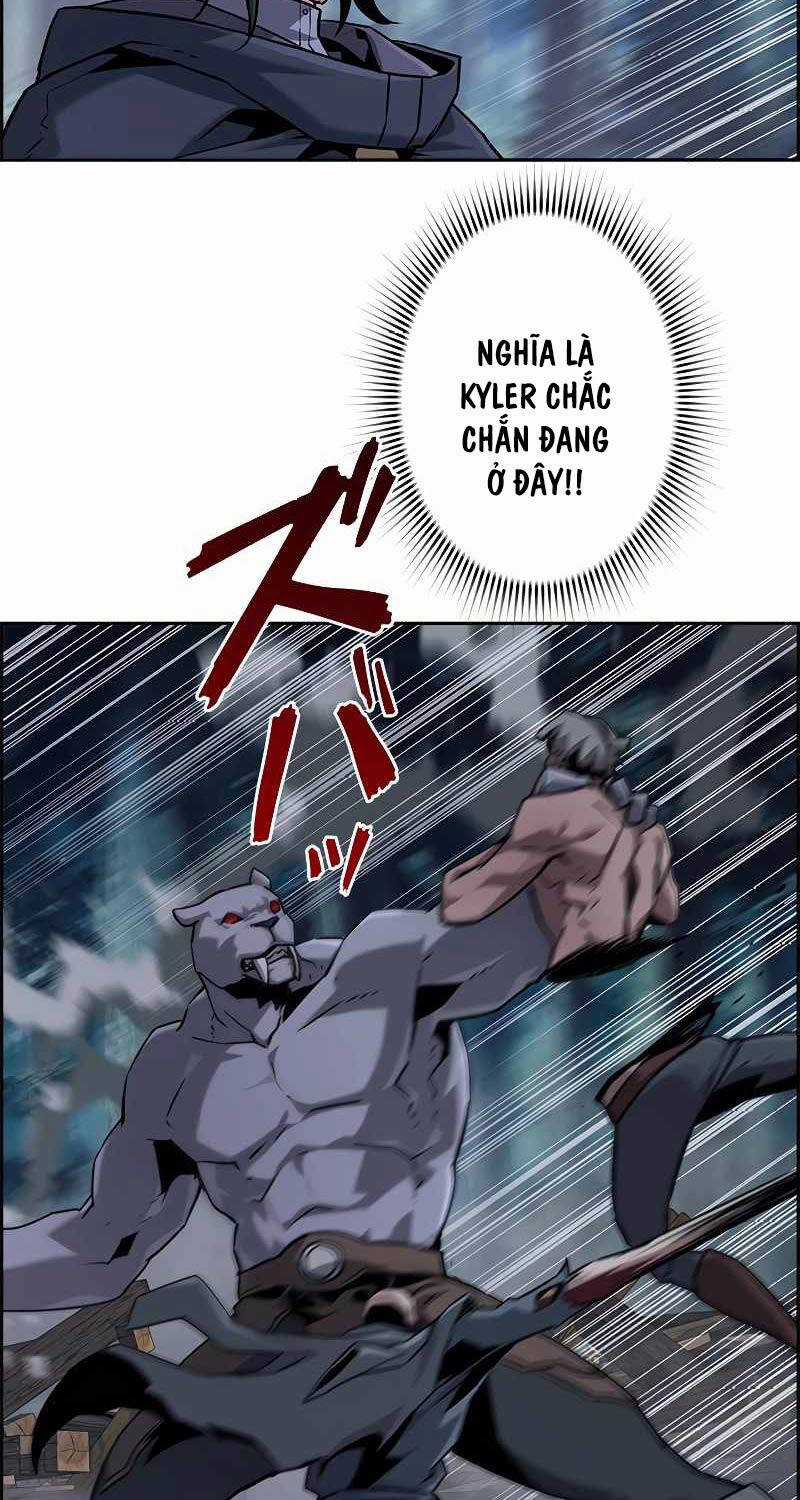 Đặc Tính Tiến Hóa Của Chiêu Hồn Sư Chapter 55 trang 85