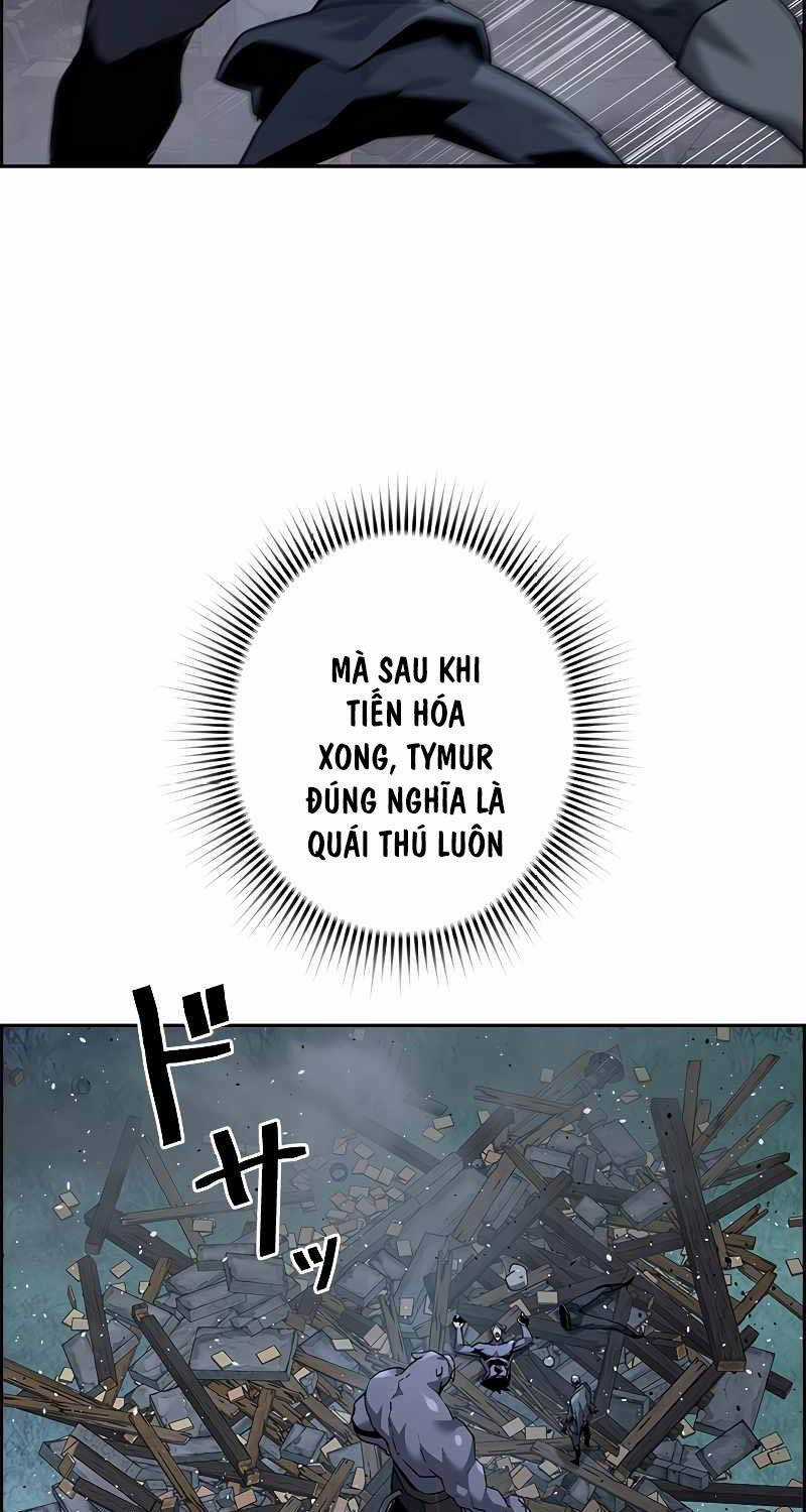 Đặc Tính Tiến Hóa Của Chiêu Hồn Sư Chapter 55 trang 86