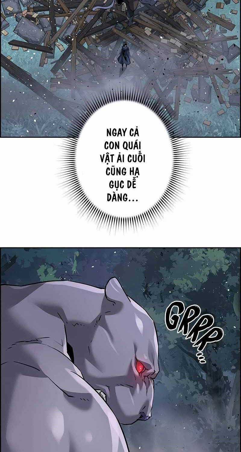 Đặc Tính Tiến Hóa Của Chiêu Hồn Sư Chapter 55 trang 87