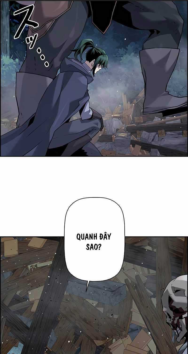 Đặc Tính Tiến Hóa Của Chiêu Hồn Sư Chapter 55 trang 90