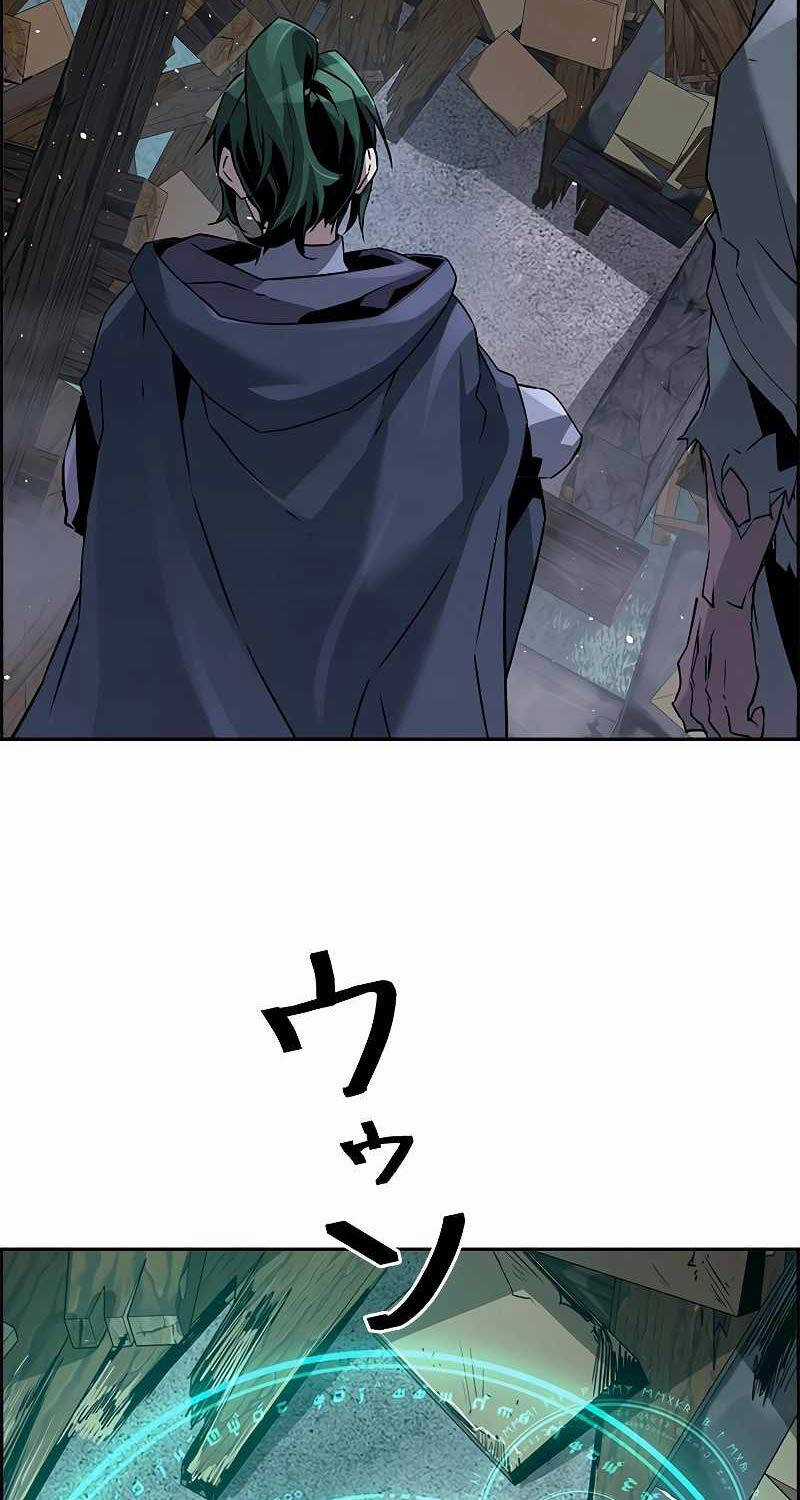 Đặc Tính Tiến Hóa Của Chiêu Hồn Sư Chapter 55 trang 91