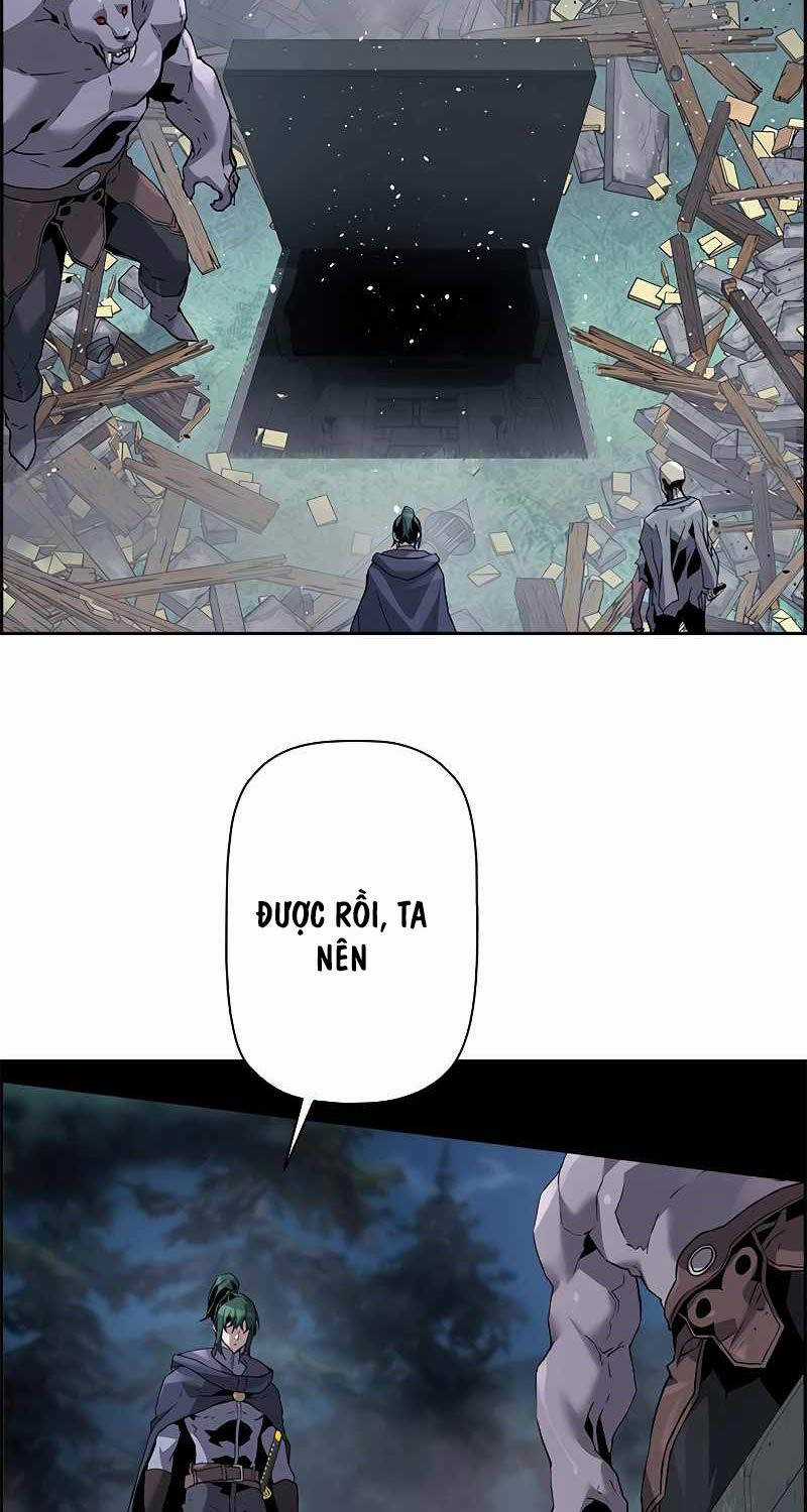 Đặc Tính Tiến Hóa Của Chiêu Hồn Sư Chapter 55 trang 93