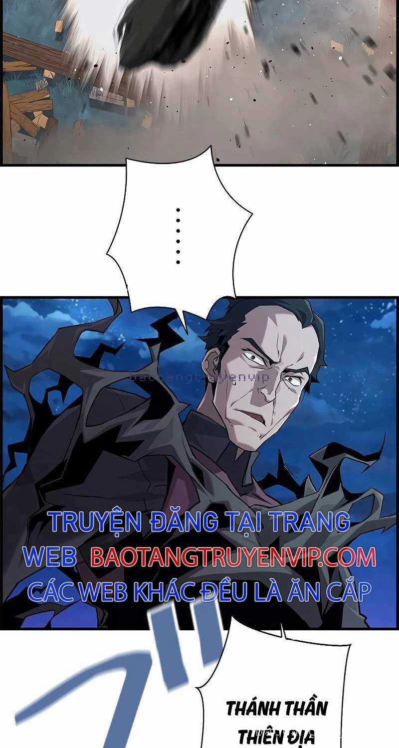 Đặc Tính Tiến Hóa Của Chiêu Hồn Sư Chapter 56 trang 11