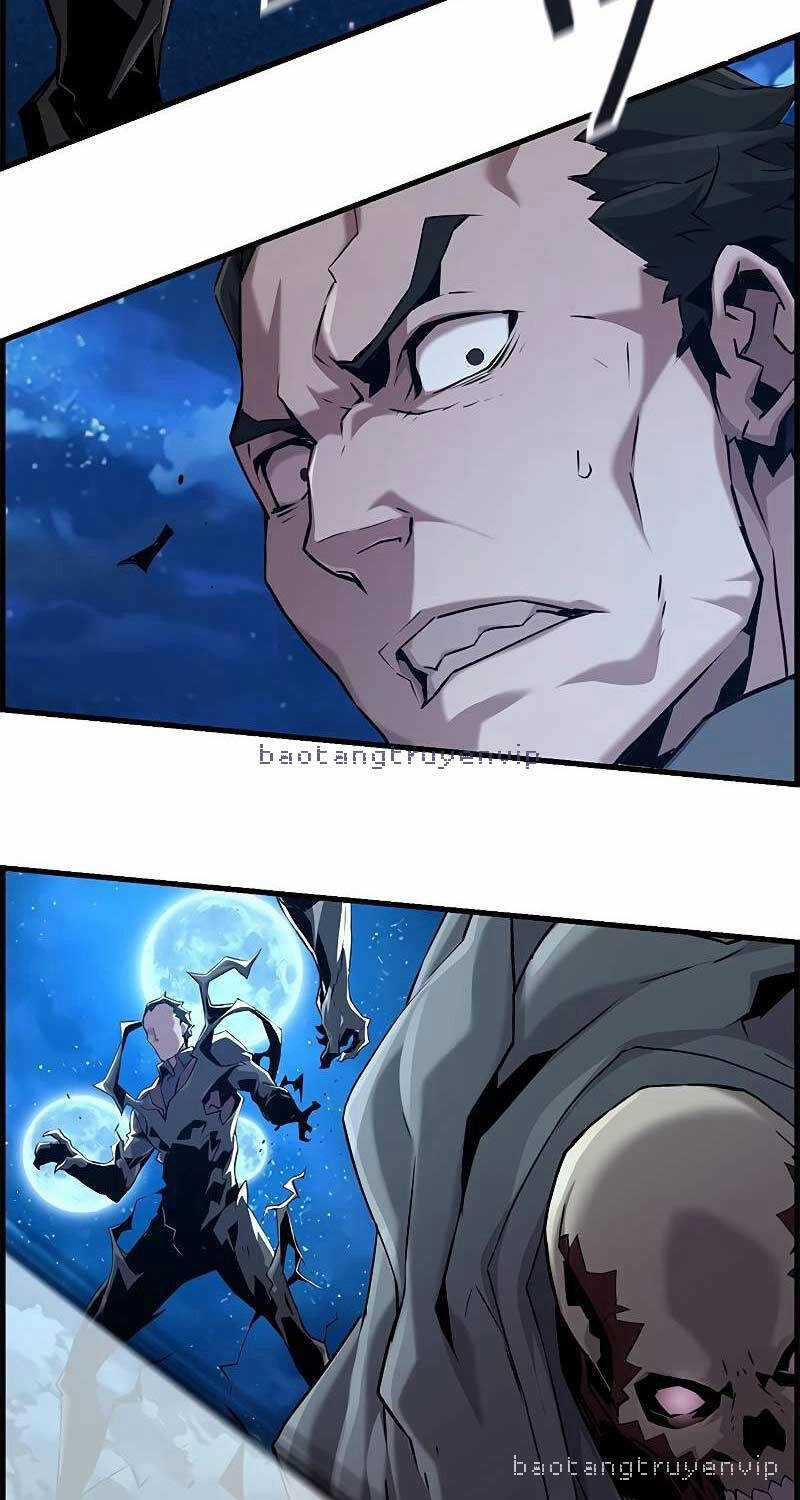 Đặc Tính Tiến Hóa Của Chiêu Hồn Sư Chapter 56 trang 13