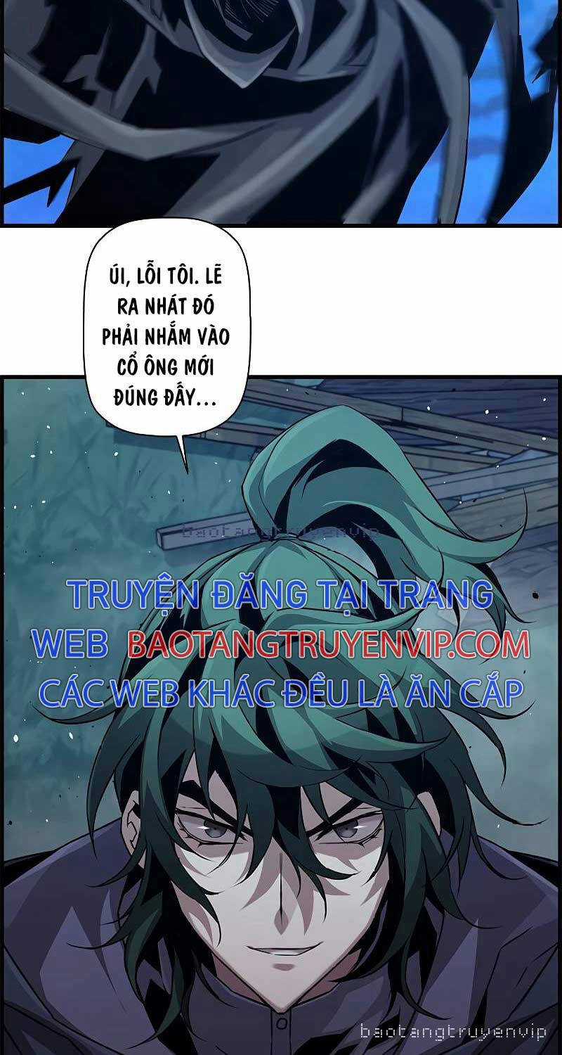 Đặc Tính Tiến Hóa Của Chiêu Hồn Sư Chapter 56 trang 15