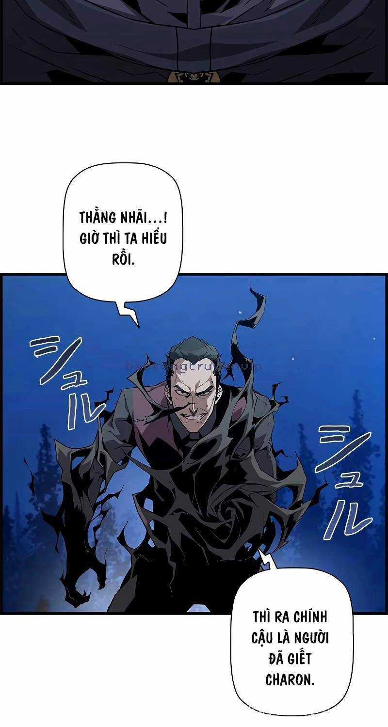 Đặc Tính Tiến Hóa Của Chiêu Hồn Sư Chapter 56 trang 16