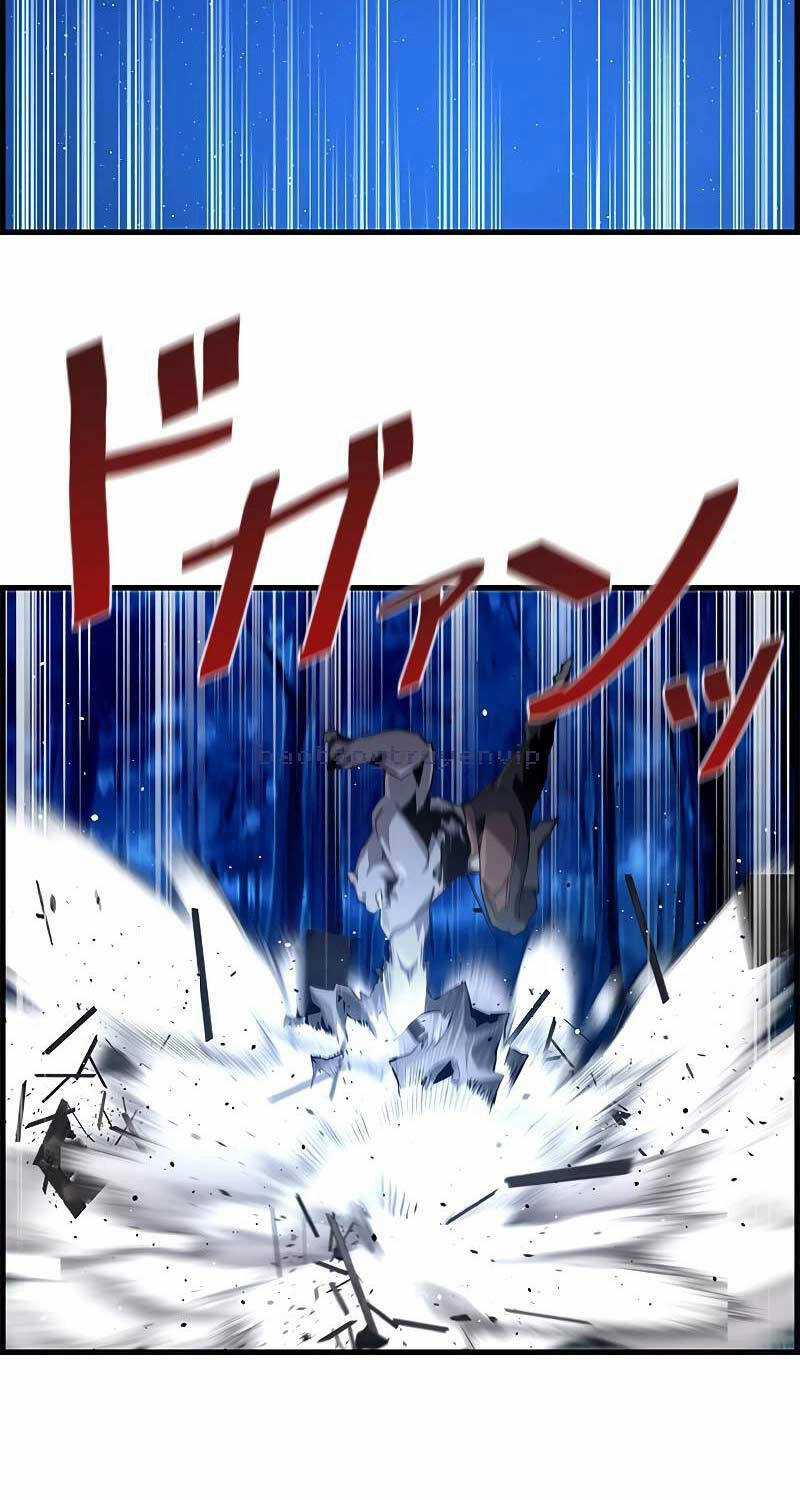 Đặc Tính Tiến Hóa Của Chiêu Hồn Sư Chapter 56 trang 21