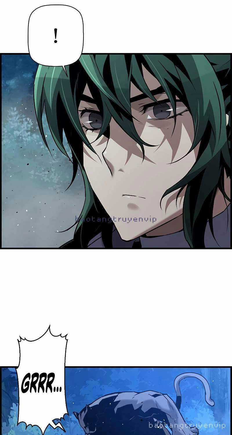 Đặc Tính Tiến Hóa Của Chiêu Hồn Sư Chapter 56 trang 22