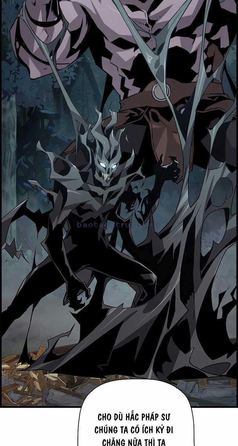 Đặc Tính Tiến Hóa Của Chiêu Hồn Sư Chapter 56 trang 25