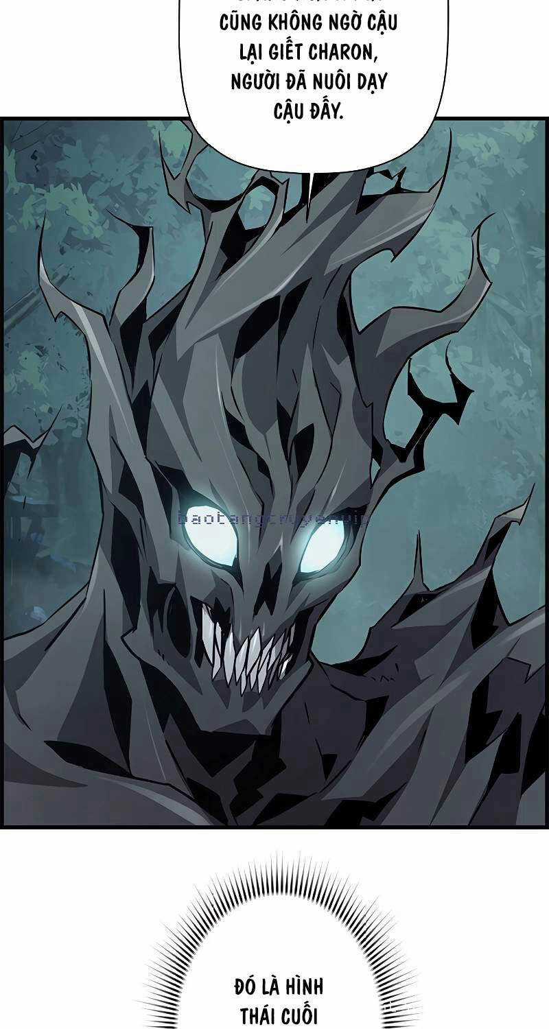 Đặc Tính Tiến Hóa Của Chiêu Hồn Sư Chapter 56 trang 26