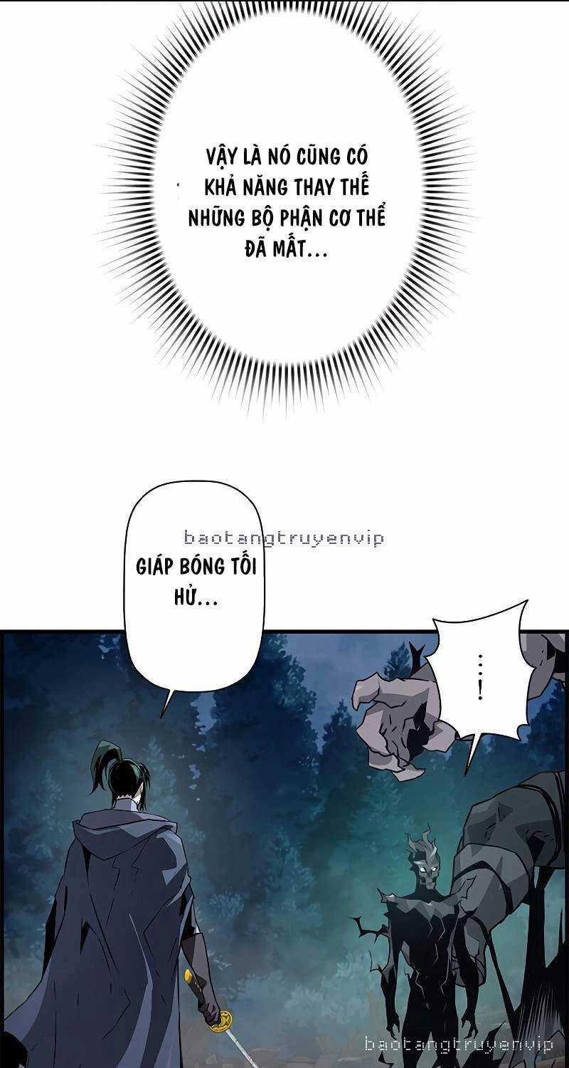 Đặc Tính Tiến Hóa Của Chiêu Hồn Sư Chapter 56 trang 28