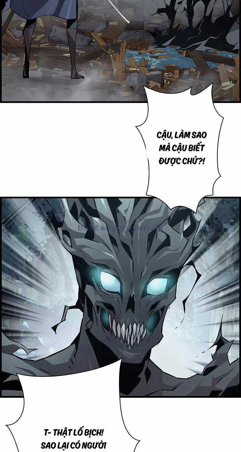 Đặc Tính Tiến Hóa Của Chiêu Hồn Sư Chapter 56 trang 29