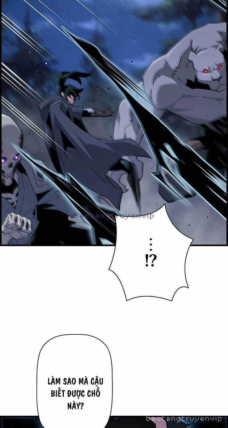 Đặc Tính Tiến Hóa Của Chiêu Hồn Sư Chapter 56 trang 3