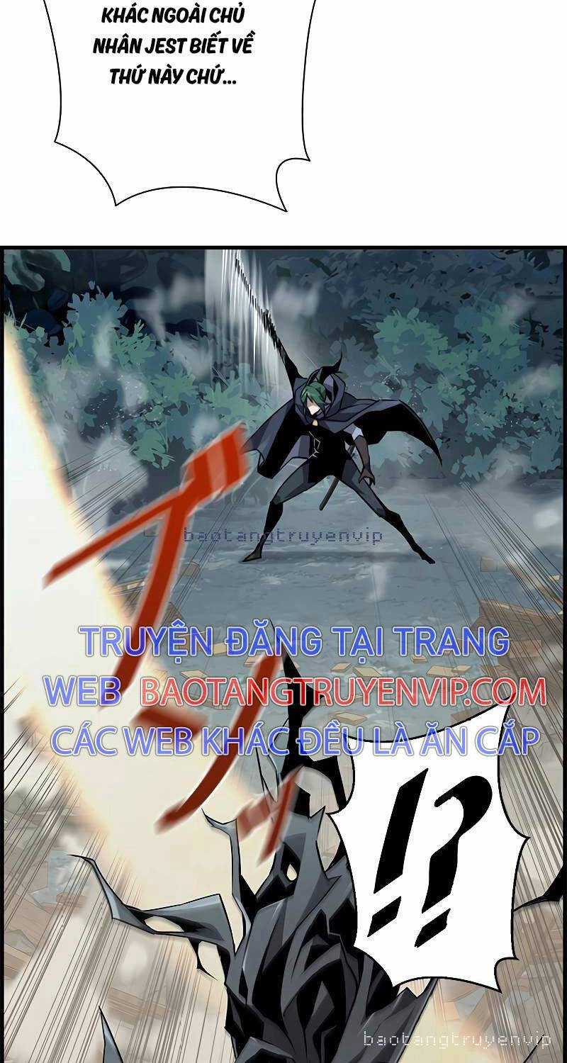 Đặc Tính Tiến Hóa Của Chiêu Hồn Sư Chapter 56 trang 30