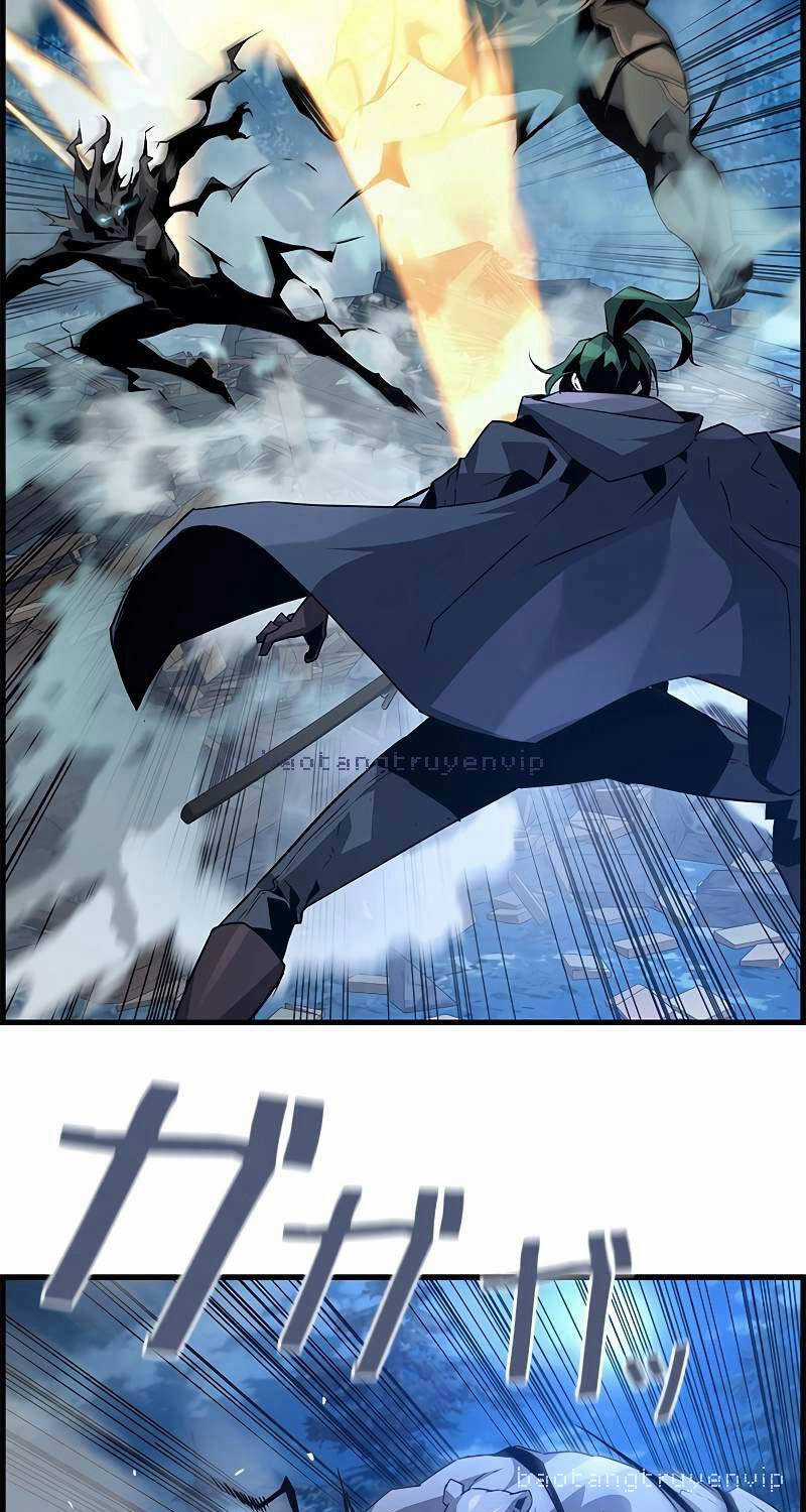 Đặc Tính Tiến Hóa Của Chiêu Hồn Sư Chapter 56 trang 32